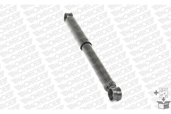 Ammortizzatore - T1165 MONROE