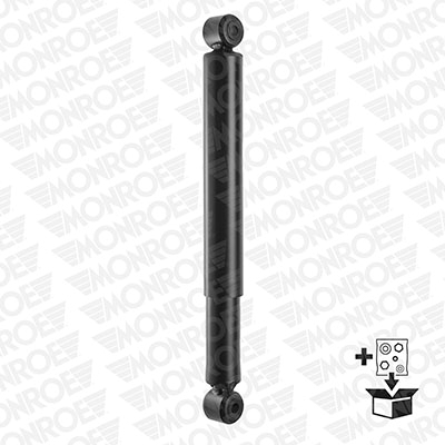 Shock Absorber - T1207 MONROE