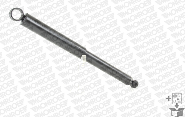 Shock Absorber - T1254 MONROE