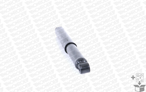 Shock Absorber - T1255 MONROE