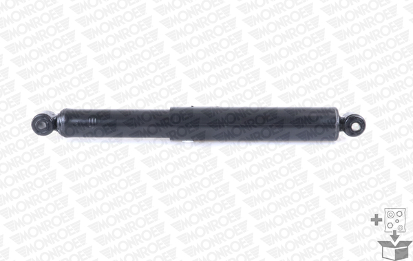 Shock Absorber - T1255 MONROE
