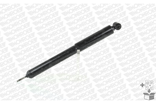 Ammortizzatore - T1269 MONROE