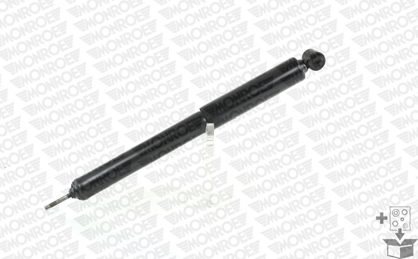 Ammortizzatore - T1269 MONROE