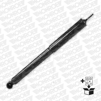 Ammortizzatore - T1314 MONROE