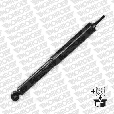 Ammortizzatore - T1345 MONROE