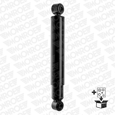 Shock Absorber - T5258 MONROE