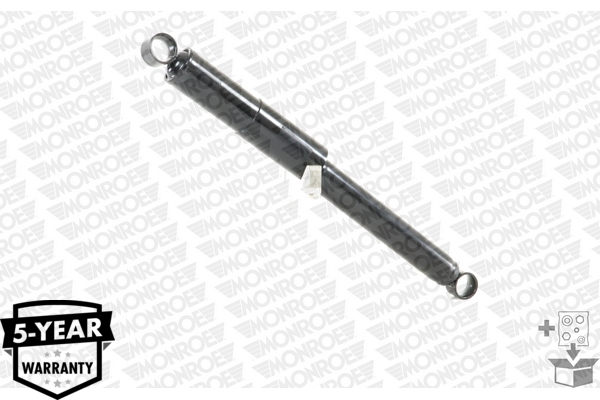 Ammortizzatore - V1012 MONROE