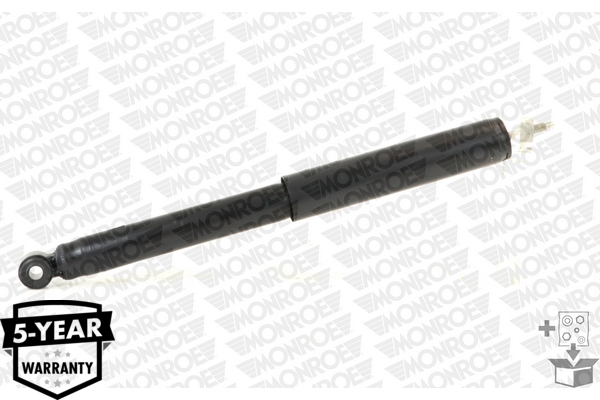 Shock Absorber - V1176 MONROE
