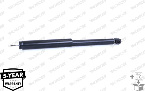 Shock Absorber - V1199 MONROE