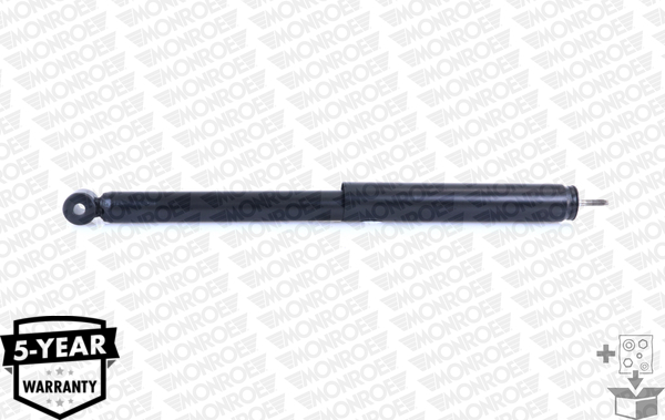 Shock Absorber - V1199 MONROE