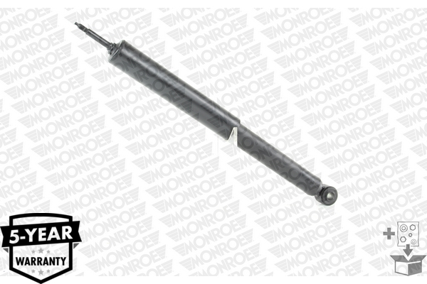 Shock Absorber - V2102 MONROE