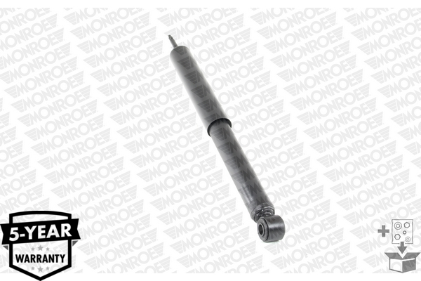 Shock Absorber - V2102 MONROE