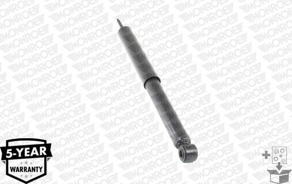 Shock Absorber - V2102 MONROE