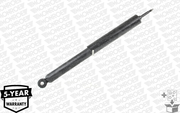 Shock Absorber - V2102 MONROE