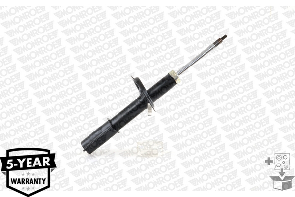Ammortizzatore - V4501 MONROE