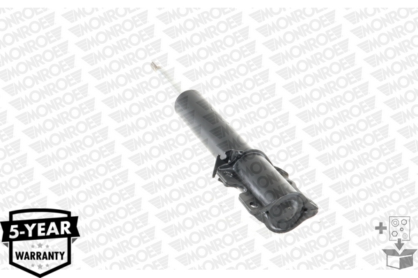 Shock Absorber - V4507 MONROE