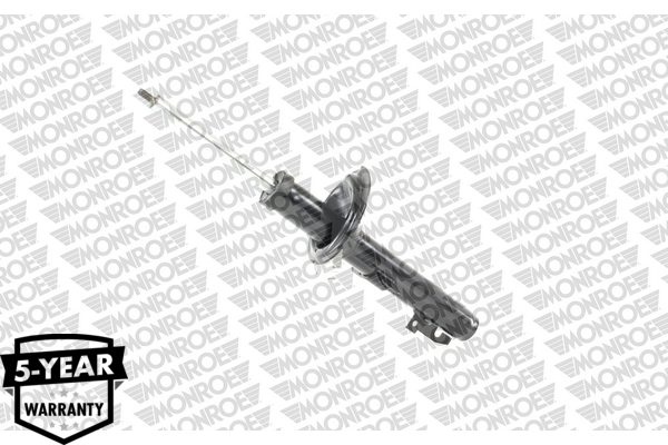 Shock Absorber - V4509 MONROE
