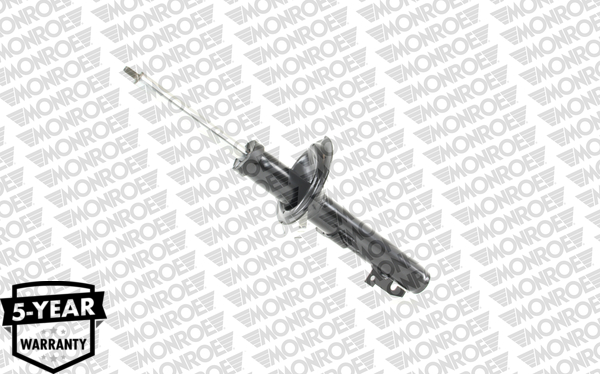 Shock Absorber - V4509 MONROE