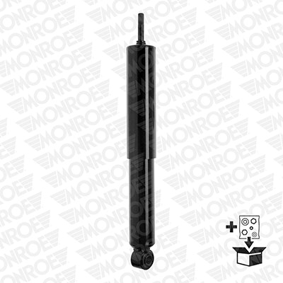 Ammortizzatore - B5336 MONROE