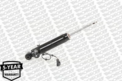 Ammortizzatore - C1506S MONROE