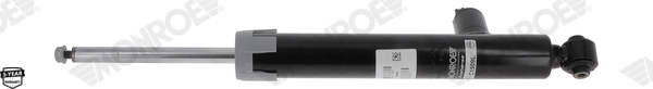 Shock Absorber - C1509L MONROE