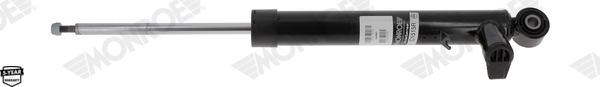 Shock Absorber - C1515R MONROE