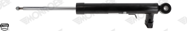 Shock Absorber - C1516L MONROE