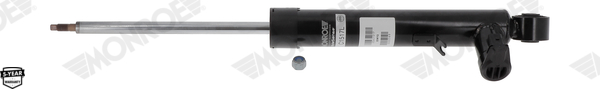 Shock Absorber - C1517L MONROE