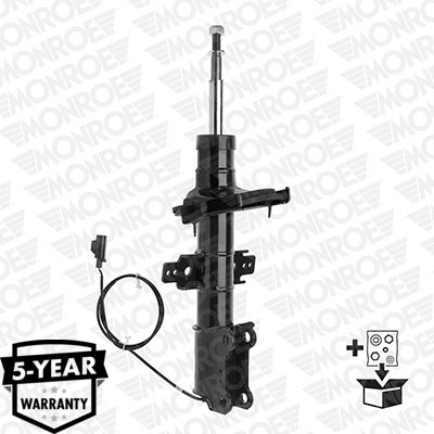 Shock Absorber - C2503S MONROE
