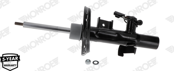 Ammortizzatore - C2505L MONROE