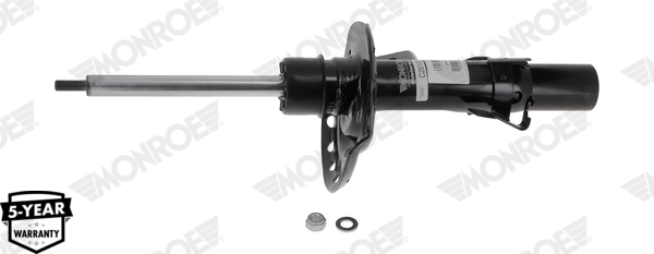 Shock Absorber - C2510R MONROE
