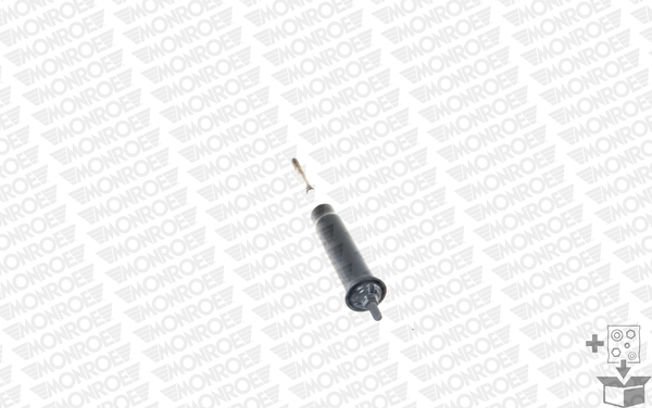 Shock Absorber, cab suspension - CB0010 MONROE