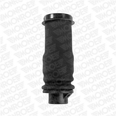 Bellow, driver cab suspension - CB0030 MONROE