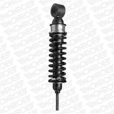 Shock Absorber, cab suspension - CB0031 MONROE