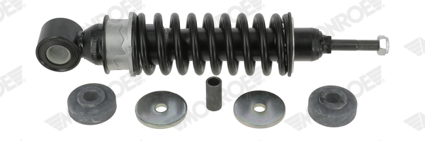 Shock Absorber, cab suspension - CB0031 MONROE