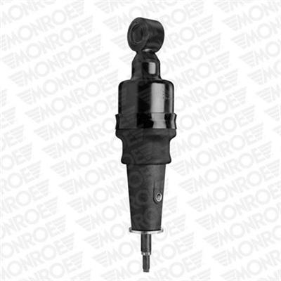 Shock Absorber, cab suspension - CB0033 MONROE