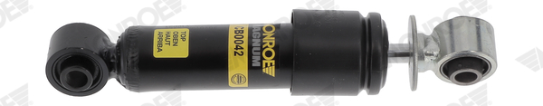 Shock Absorber, cab suspension - CB0042 MONROE