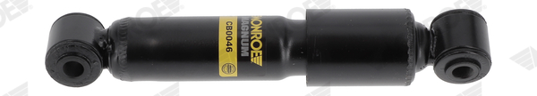 Shock Absorber, cab suspension - CB0046 MONROE