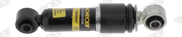 Shock Absorber, cab suspension - CB0047 MONROE