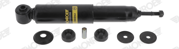 Ammortizzatore, Sospensione cabina - CB0052 MONROE
