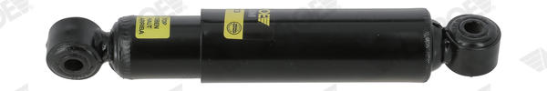 Shock Absorber, cab suspension - CB0053 MONROE