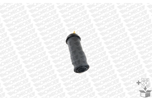 Bellow, driver cab suspension - CB0055 MONROE
