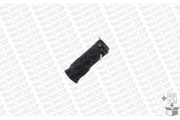 Bellow, driver cab suspension - CB0055 MONROE