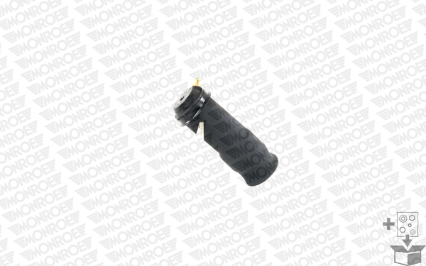 Bellow, driver cab suspension - CB0055 MONROE