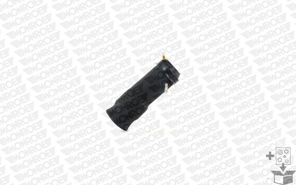 Bellow, driver cab suspension - CB0055 MONROE