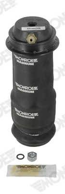 Soffietto, Sospensione cabina - CB0055 MONROE