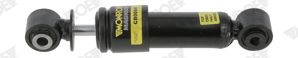 Shock Absorber, cab suspension - CB0064 MONROE