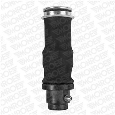 Bellow, driver cab suspension - CB0066 MONROE