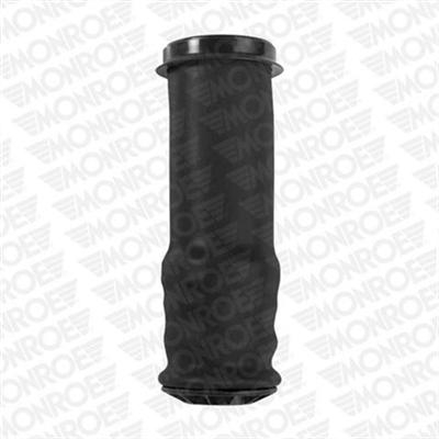 Bellow, driver cab suspension - CB0067 MONROE