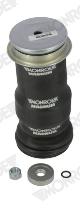 Bellow, driver cab suspension - CB0067 MONROE